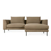 GUS Modern Renfrew Loft Bi-Sectional Sofa