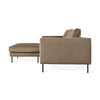 GUS Modern Renfrew Loft Bi-Sectional Sofa