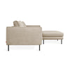 GUS Modern Renfrew Loft Bi-Sectional Sofa