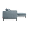GUS Modern Renfrew Loft Bi-Sectional Sofa