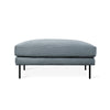 GUS Modern Renfrew Ottoman