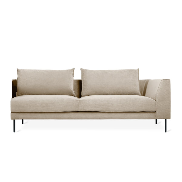 GUS Modern Renfrew Sectional - Right Arm