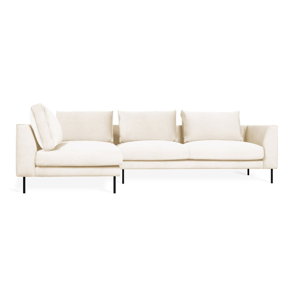 GUS Modern Renfrew Sectional