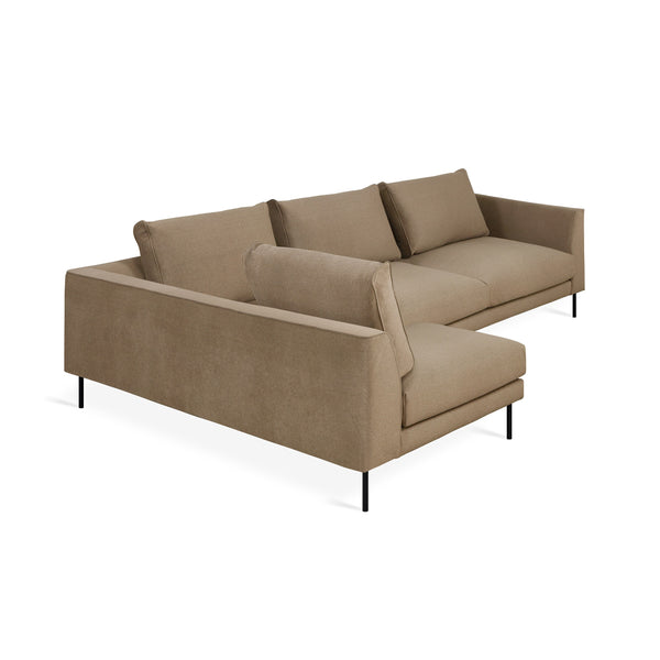GUS Modern Renfrew Sectional