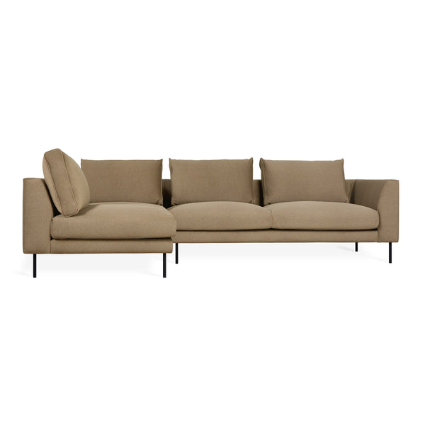 GUS Modern Renfrew Sectional