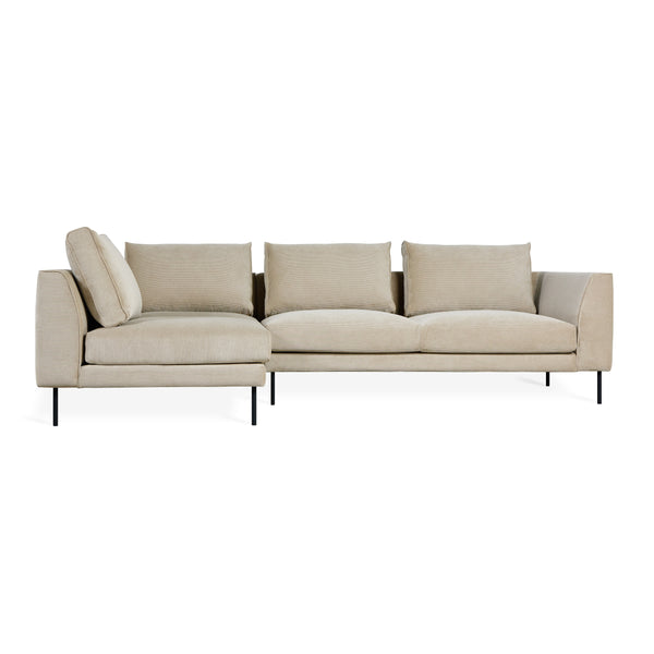 GUS Modern Renfrew Sectional