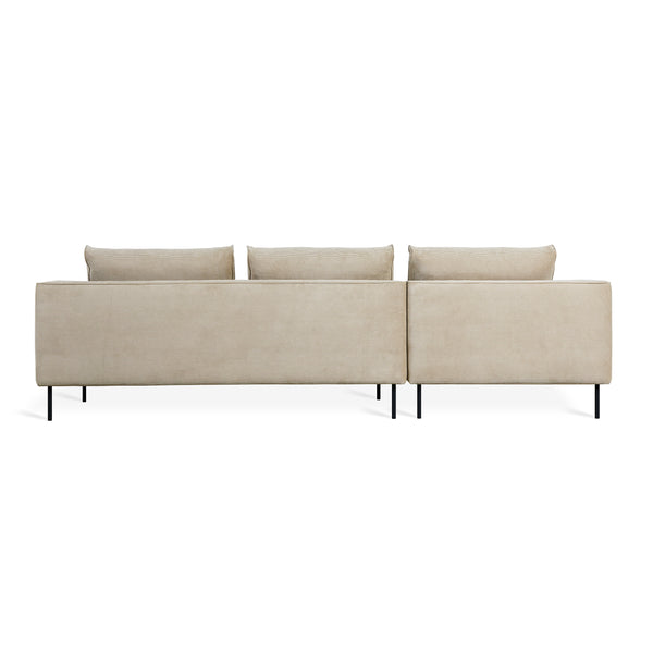 GUS Modern Renfrew Sectional