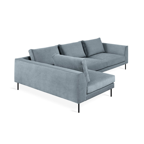 GUS Modern Renfrew Sectional