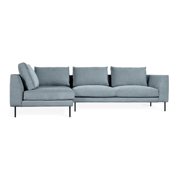 GUS Modern Renfrew Sectional