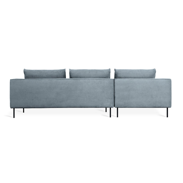 GUS Modern Renfrew Sectional