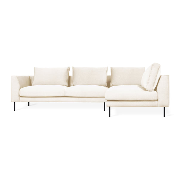 GUS Modern Renfrew Sectional