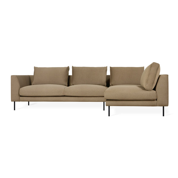 GUS Modern Renfrew Sectional