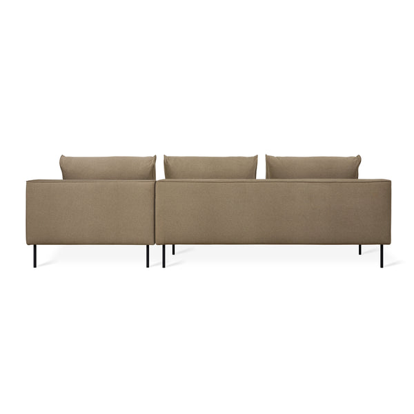 GUS Modern Renfrew Sectional
