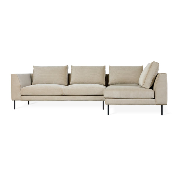 GUS Modern Renfrew Sectional