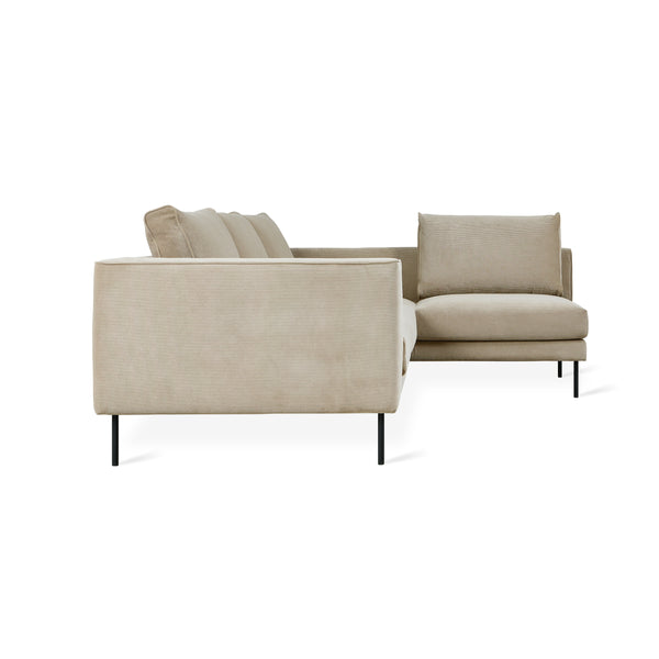 GUS Modern Renfrew Sectional