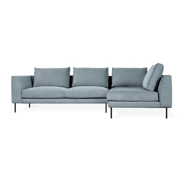 GUS Modern Renfrew Sectional