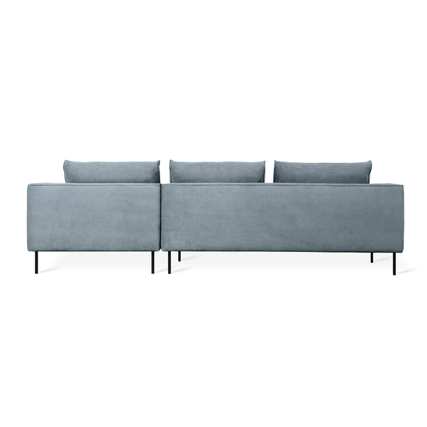 GUS Modern Renfrew Sectional