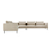 GUS Modern Renfrew XL Sectional