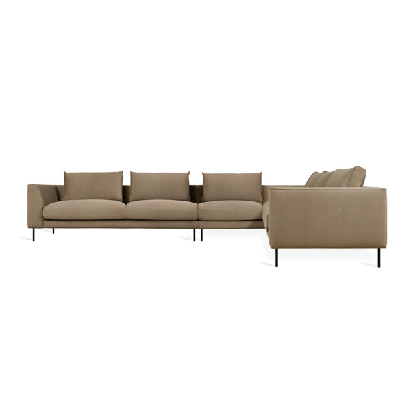 GUS Modern Renfrew XL Sectional