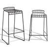 Skargaarden Resö Bar Chair - High 