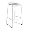 Skargaarden Resö Bar Chair - High White 