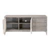 Essentials For Living Rocca Media Sideboard