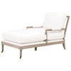 Essentials For Living Rouleau Chaise Lounge
