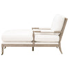 Essentials For Living Rouleau Chaise Lounge