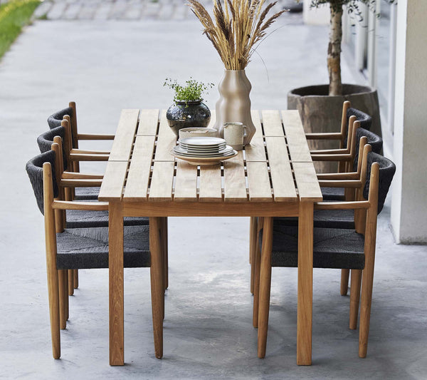 Cane-line Royal Chair