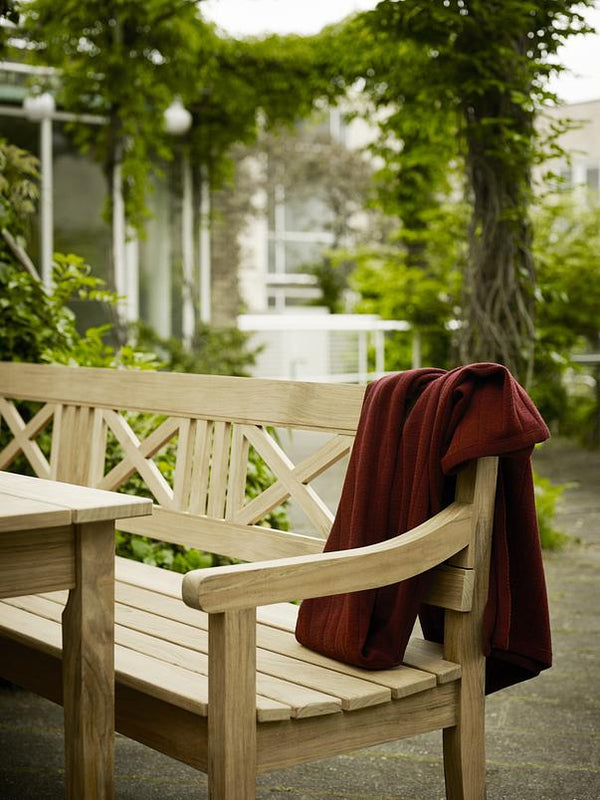 Skagerak Drachmann Bench 200