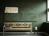 Skagerak Drachmann Bench 200