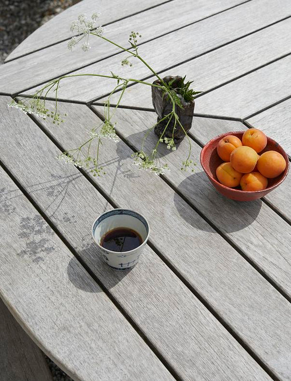 Skagerak Drachmann Table Ø126