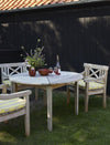 Skagerak Drachmann Chair Cushion