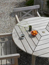 Skagerak Drachmann Table Ø126