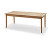 Skagerak Drachmann Table 190