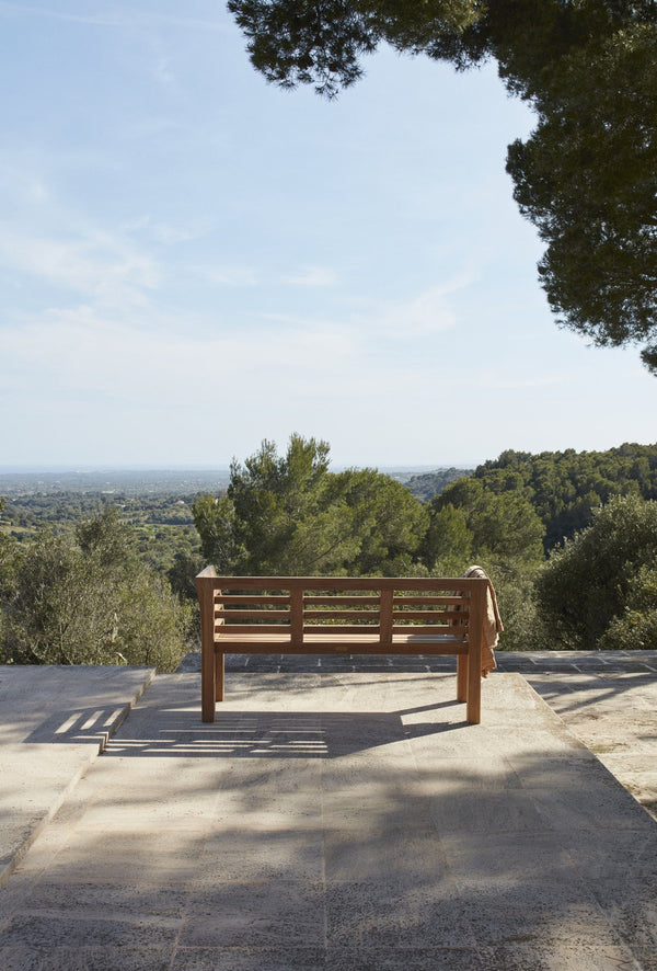 Skagerak Facet Bench 