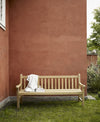 Skagerak England Bench 