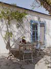 Skagerak Selandia Chair 