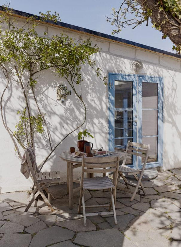 Skagerak Selandia Chair 