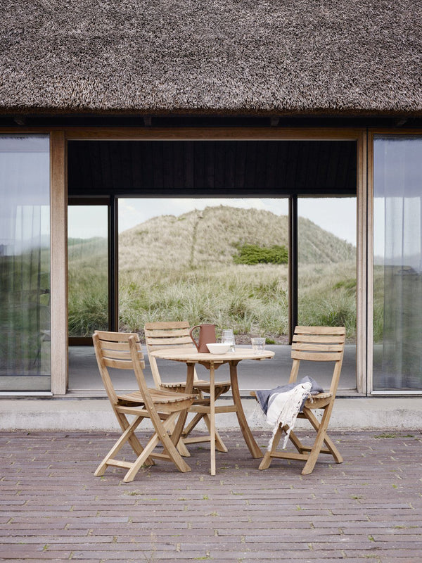 Skagerak Selandia Chair 