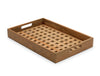 Skagerak Fionia Serving Tray - Teak 