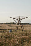 Skagerak Spider Web Outdoor Drying Rack 