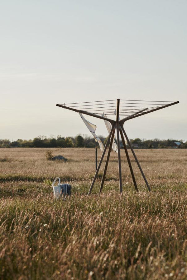 Skagerak Spider Web Outdoor Drying Rack 