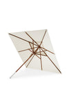 Skagerak Messina Umbrella - Square 300