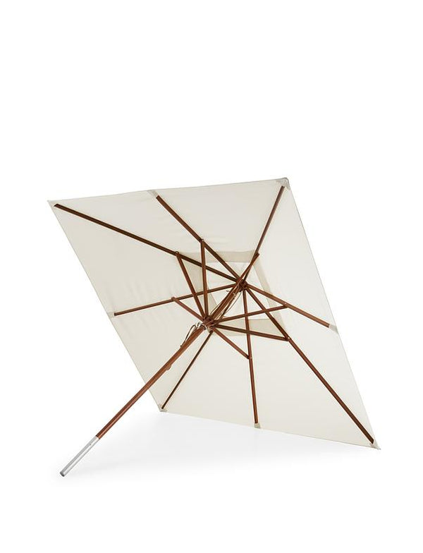 Skagerak Messina Umbrella - Square 300