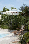 Skagerak Catania Umbrella