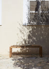 Skagerak Cutter Bench 48" 