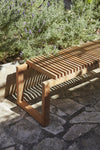 Skagerak Cutter Bench 48" 