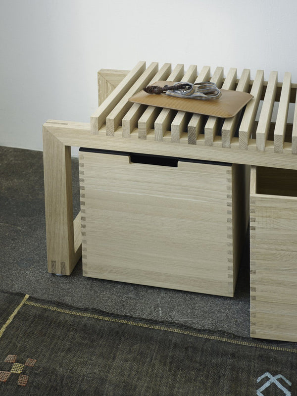 Skagerak Cutter Box - High