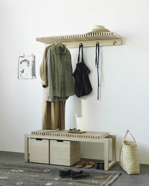 Skagerak Cutter Box - High
